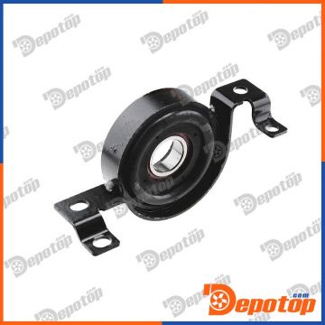 Support arbre de transmission pour JEEP | 68242641AA, K68242641AA